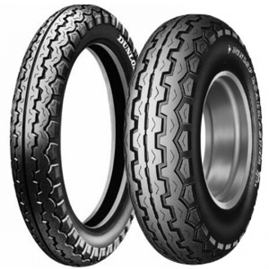Dunlop Roadmaster TT100 GP 130/80 R18 66H
