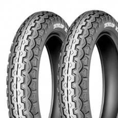 Dunlop K82 3,25/ D 18 52S