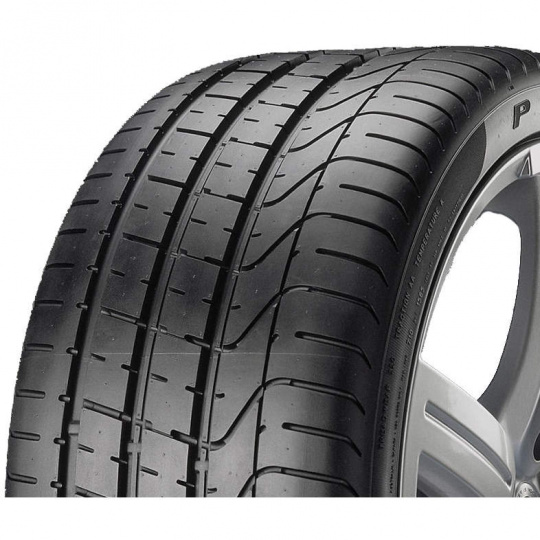 Pirelli P ZERO 255/35 ZR 20 97Y Pirelli P ZERO 255/35 ZR 20 97Y