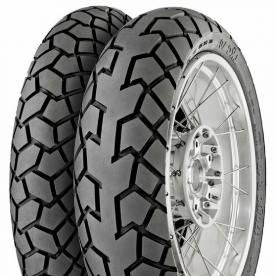 Continental TKC 70 150/70 R 17 69V