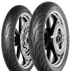 Dunlop Arrowmax StreetSmart 110/80 D 17 57V