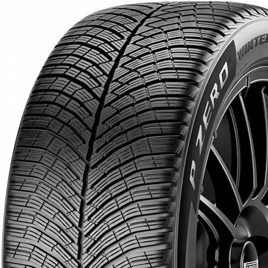 Pirelli P ZERO Winter 2 305/35 R 20 107W Pirelli P ZERO Winter 2 305/35 R 20 107W
