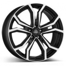 DEZENT TV dark 6.5x16