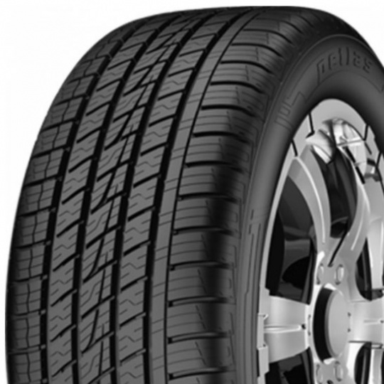 Petlas Explero PT411 A/S 265/65 R 17 112H