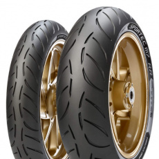 Metzeler Sportec M7 RR 120/60 R 17 55W