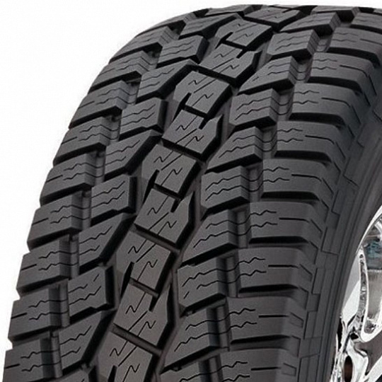 Toyo Open Country A/T plus 265/70 R 17 121S Toyo Open Country A/T plus 265/70 R 17 121S
