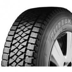 Bridgestone Blizzak W810 225/75 R 16C 121R Bridgestone Blizzak W810 225/75 R 16C 121R