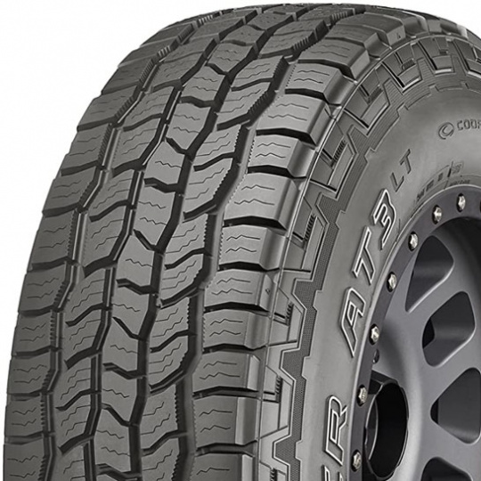 Cooper Discoverer AT3 LT 265/70 R 16 121R