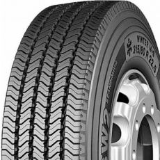 Continental HSW2 Scandinavia 355/50 R 22,5 156K Continental HSW2 Scandinavia 355/50 R 22,5 156K