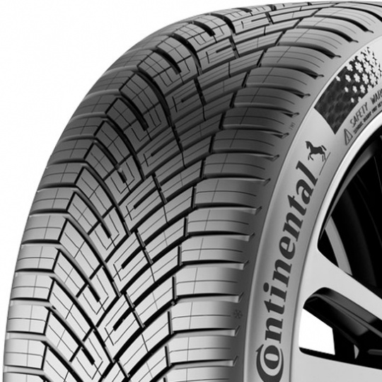 Continental AllSeasonContact 2 215/40 R 17 87Y