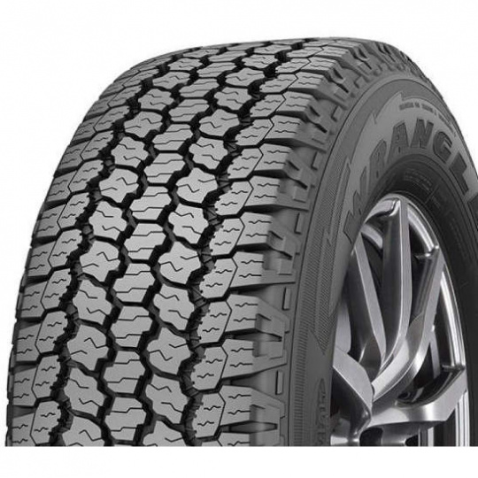 Goodyear Wrangler AT Adventure 245/65 R 17 111T