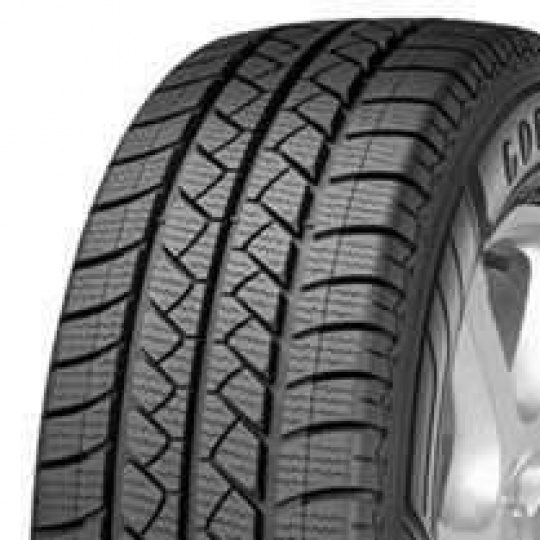 Goodyear Vector 4Seasons Cargo 205/75 R 16C 113/111T