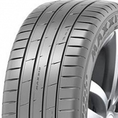 Maxxis Victra Sport 6 – VS6 SUV 265/40 R 22 106Y