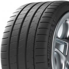 Michelin Pilot Super Sport 255/35 ZR 19 96Y Michelin Pilot Super Sport 255/35 ZR 19 96Y
