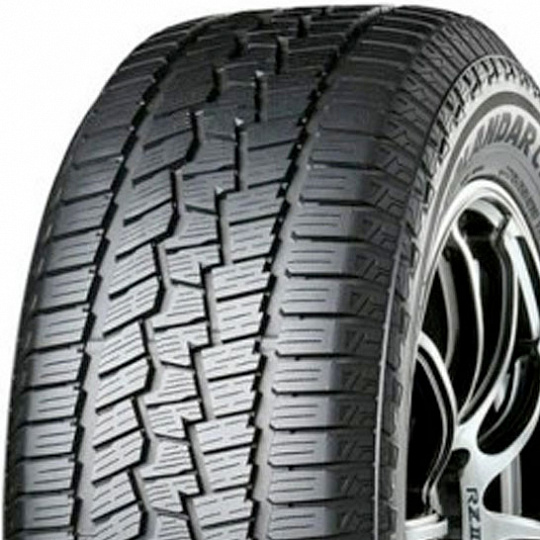Yokohama Geolandar CV 4S G061 245/55 R 19 103V