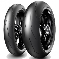 Pirelli Diablo Supercorsa SP V3 180/60 R17 75W