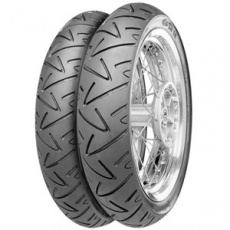 Continental ContiTwist 100/80 R10 58M Continental ContiTwist 100/80 R10 58M