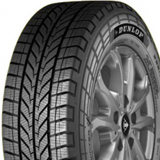 Dunlop EconoDrive AS 215/65 R 15C 104/102T