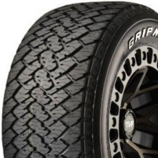 Gripmax Inception A/T 225/75 R 15 102S