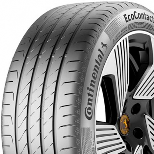 Continental EcoContact 7 S 215/55 R 17 98H Continental EcoContact 7 S 215/55 R 17 98H