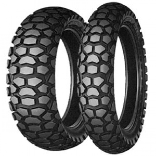 Dunlop K850 3.00/- R21 51S