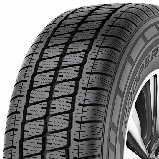 Cooper All Season VAN 205/75 R 16C 113/111R