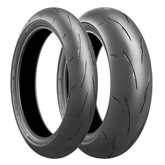 Bridgestone R 11 110/70 R17 54H
