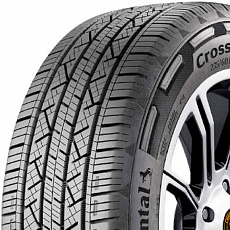 Continental CrossContact H/T 255/65 R 17 110T Continental CrossContact H/T 255/65 R 17 110T