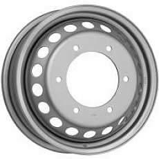 Alcar Stahlrad 9696 5.5x17