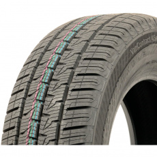 Continental VanContact 4Season 215/60 R 17C 109/107T Continental VanContact 4Season 215/60 R 17C 109/107T
