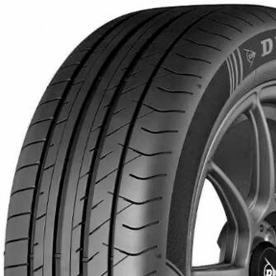 Dunlop Sport Response 255/60 R 17 106V Dunlop Sport Response 255/60 R 17 106V