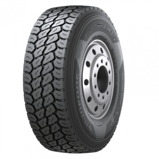 Hankook SMaRT WORK AM15+ 385/65 R 22,5 164K