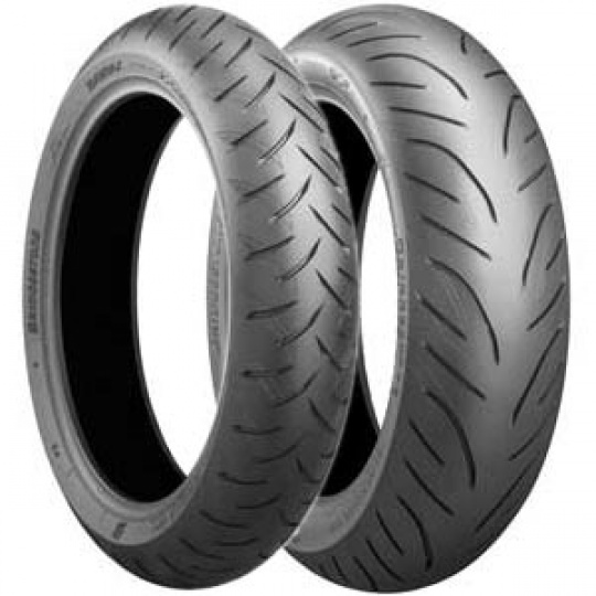 Bridgestone SC 2 160/60 R15 67H
