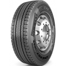 Pirelli TH:01 Y 315/80 R 22,5 156/150L