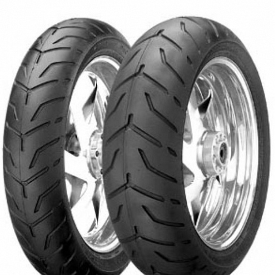 Dunlop D407 Harley.D 180/65 B 16 81H Dunlop D407 Harley.D 180/65 B 16 81H