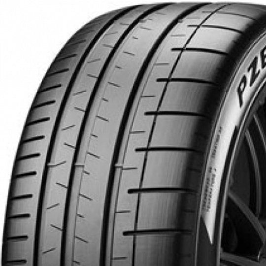 Pirelli PZERO Corsa C4 315/30 ZR 22 107Y