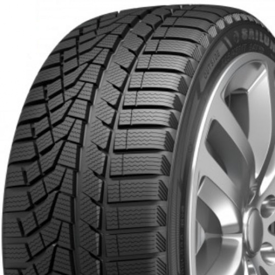 Sailun ICE Blazer Alpine EVO 1 245/45 R 19 102W Sailun ICE Blazer Alpine EVO 1 245/45 R 19 102W