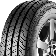 Continental ContiVanContact 100 195/65 R 16C 104/102T