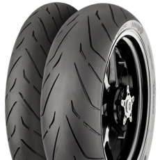 Continental ContiRoad 160/60 R 17 69W Continental ContiRoad 160/60 R 17 69W