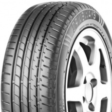 Lassa Driveways 215/45 R 16 90V