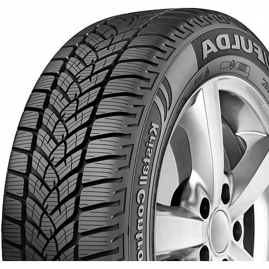 Fulda Kristall Control SUV 225/60 R 17 103V Fulda Kristall Control SUV 225/60 R 17 103V