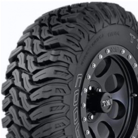 Cooper Evolution MTT 245/75 R 16 120Q Cooper Evolution MTT 245/75 R 16 120Q