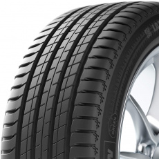 Michelin Latitude Sport 3 275/55 R 17 109V Michelin Latitude Sport 3 275/55 R 17 109V