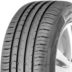 Continental ContiPremiumContact 5 215/65 R 15 96H Continental ContiPremiumContact 5 215/65 R 15 96H