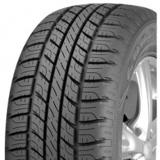 Goodyear Wrangler HP All Weather 255/65 R 16 109H Goodyear Wrangler HP All Weather 255/65 R 16 109H
