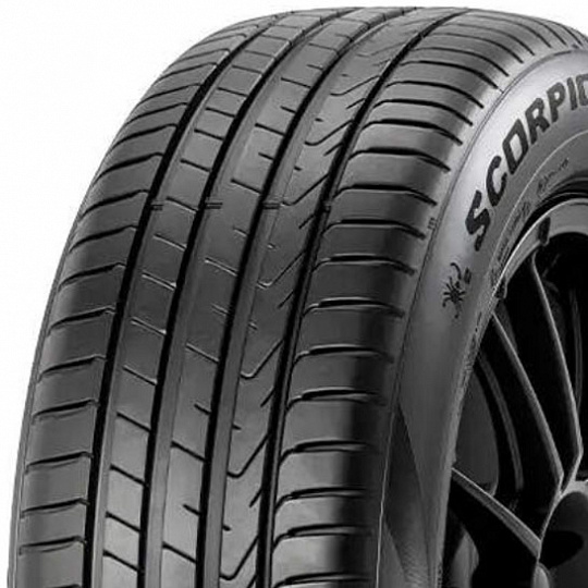 Pirelli Scorpion 255/60 R 18 112V Pirelli Scorpion 255/60 R 18 112V