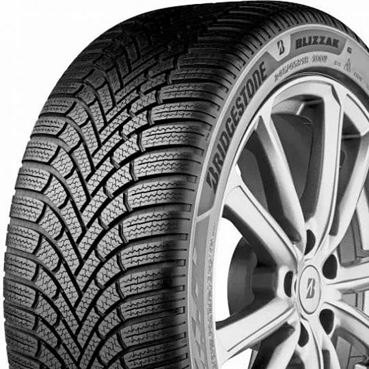 Bridgestone Blizzak 6 295/30 R 20 101W Bridgestone Blizzak 6 295/30 R 20 101W