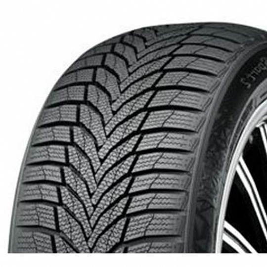 Nexen WinGuard Sport 2 SUV 255/40 ZR 21 102W Nexen WinGuard Sport 2 SUV 255/40 ZR 21 102W