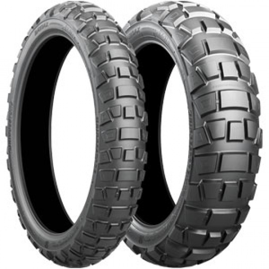 Bridgestone AX 41 150/70 R17 69Q