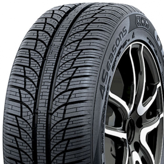 GT Radial 4Seasons 215/55 R 16 97V GT Radial 4Seasons 215/55 R 16 97V